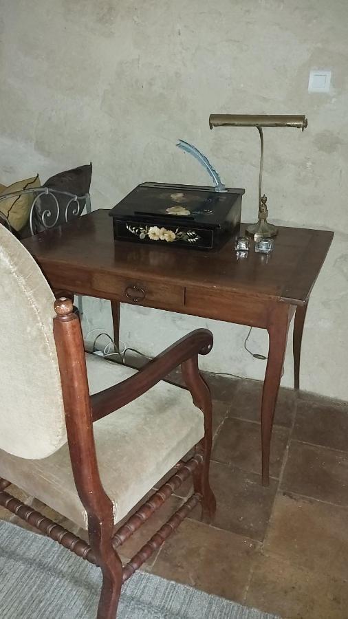 Nezignan Paradisio Dış mekan fotoğraf