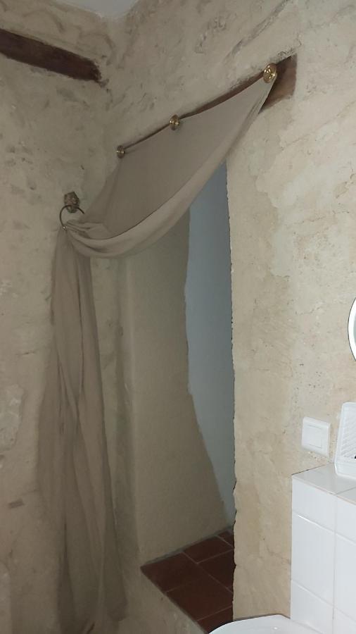 Nezignan Paradisio Dış mekan fotoğraf